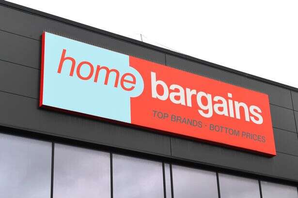 Home Bargains shoppers rush to try £4 'Dubai Style' chocolate