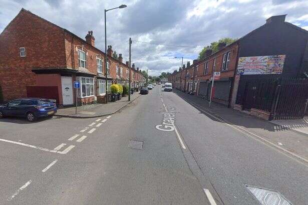 Schoolboys charged with Birmingham kidnap after ‘carjacking’ incident