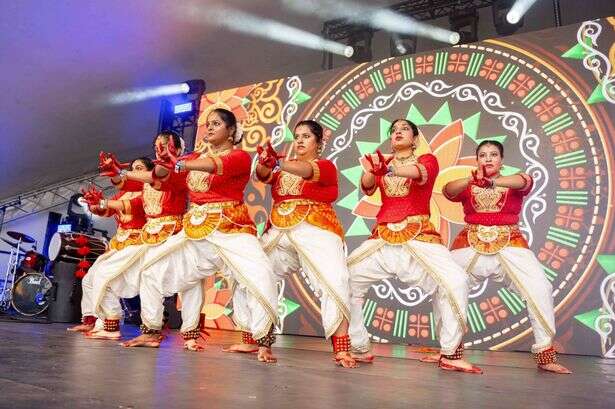 Sandwell and Birmingham Mela to host 'Biggest Diwali Mela in the UK'