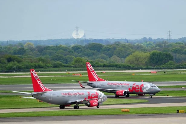 Jet2 announces it will fund 60 new pilots with no training costs