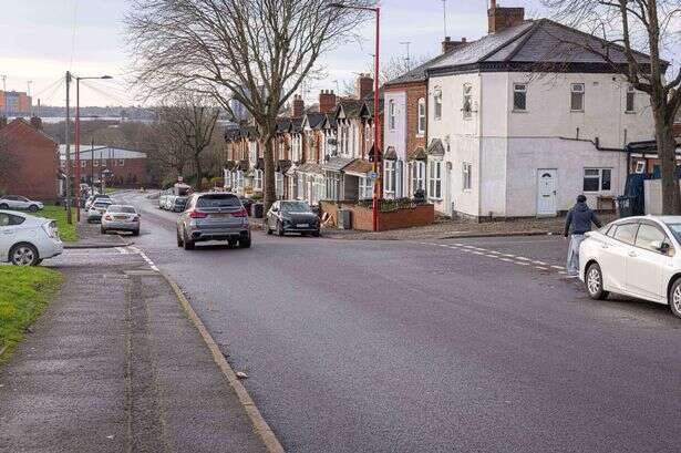 Handsworth 'high priority' area for council to curb dangerous driving after schoolgirl hit by car