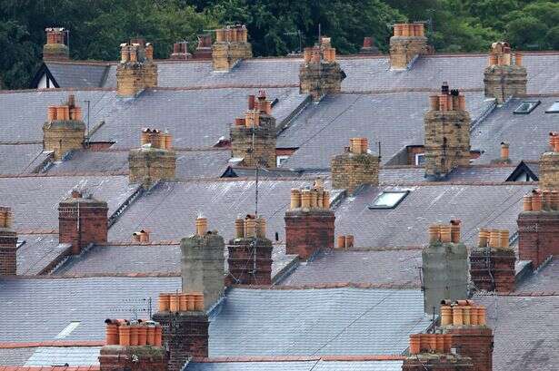 Warning over 'sharks' preying on householders looking to retrofit homes