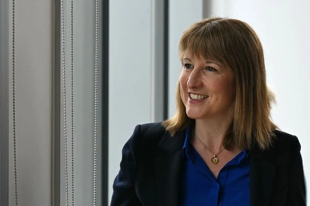 Rachel Reeves issued three-word warning amid fears of HMRC tax raid