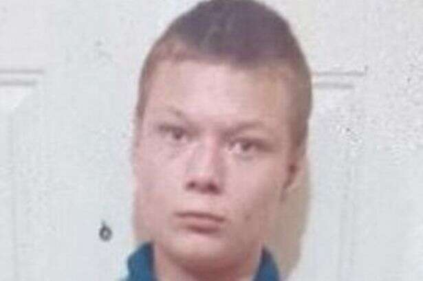 Urgent appeal to find missing Birmingham schoolboy – public urged ‘call 999 immediately’