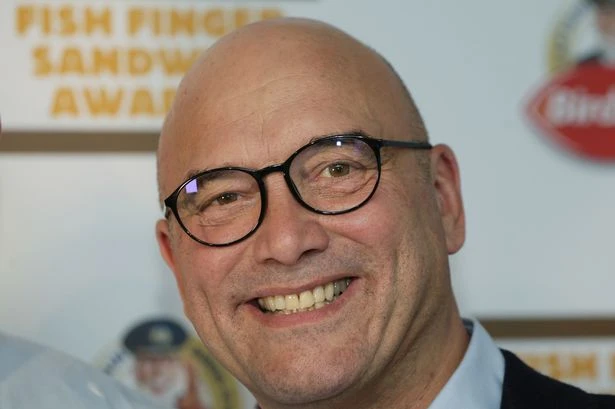 BBC Masterchef report upholds 45 Gregg Wallace complaints against presenter