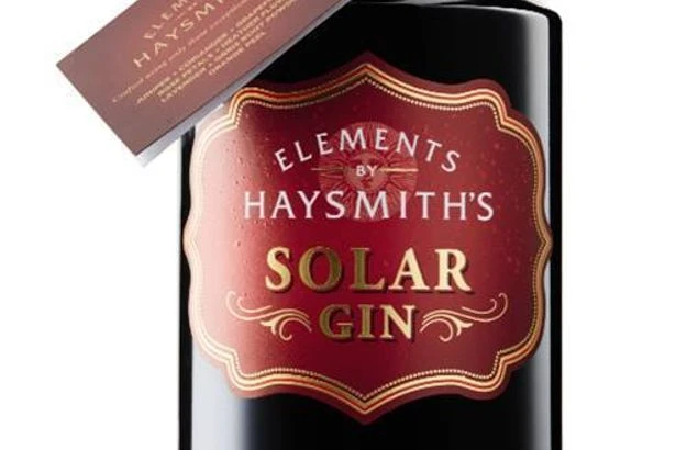 Aldi launches limited edition gins to celebrate Solar Eclipse