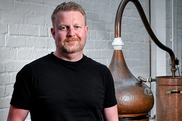 'One final celebration' - The new Black Country whisky in honour of distillery's late mother
