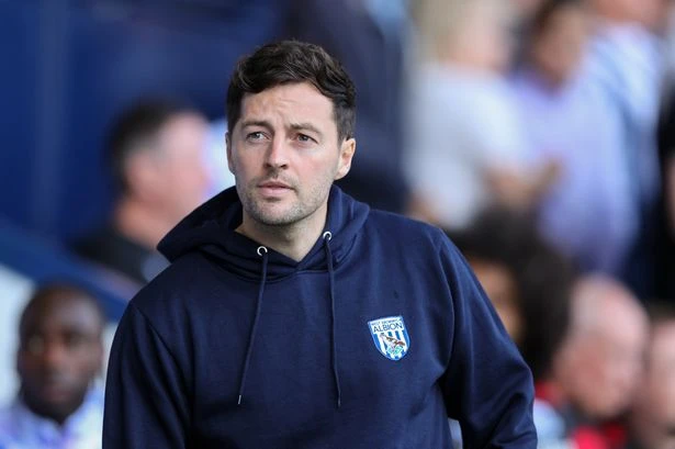 West Brom boss sends 'We don't fear anyone' message to Championship rivals