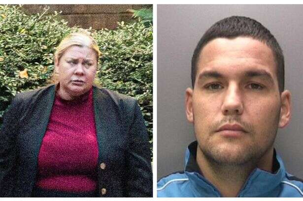 'Infatuated' Birmingham police constable fed intel to her secret criminal boyfriend for years