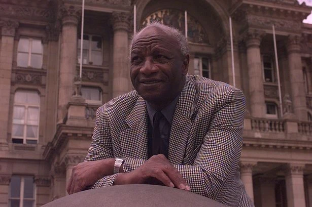 Birmingham's first Black councillor to finally be honoured - but activist says 'it's too late'