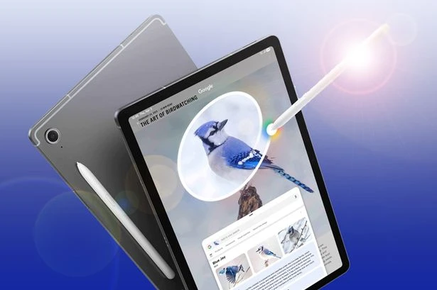 Shoppers rush for 'fantastic' Samsung tablet offer as Argos slashes prices