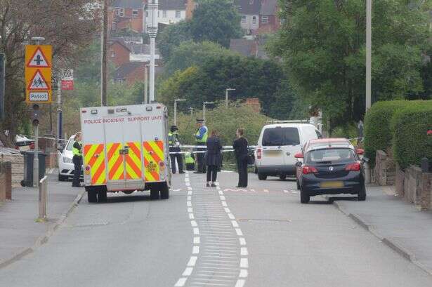 'Bully uncle stabbed to death by nephew over ongoing family feud' - murder trial told