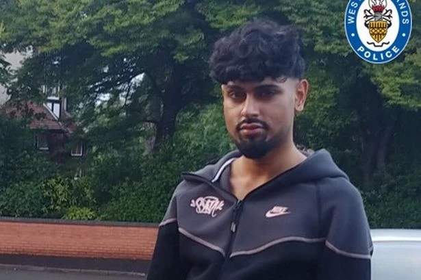 Family's tribute to ‘love of our lives’ Birmingham man as murder accused appears in court