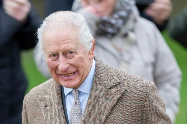 King Charles cancer update as royal aide says 'as normal as possible'