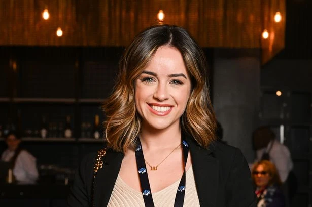 ITV Coronation Street star Georgia May Foote shares 'devastation' as fire costs her 'thousands of pounds'