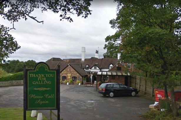 Wolverhampton pub issues 'buck stops here' message ahead of big change