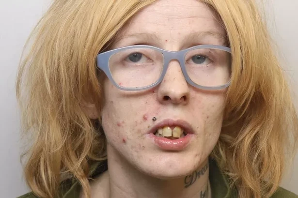 Woman called OAP partner a 'dirty dog' as she robbed him on bus