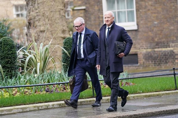 Knighthead given priority promise ahead of Birmingham City's Sports Quarter build