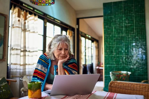 Future pensioners issued DWP warning their retirement will be worse off due to one reason