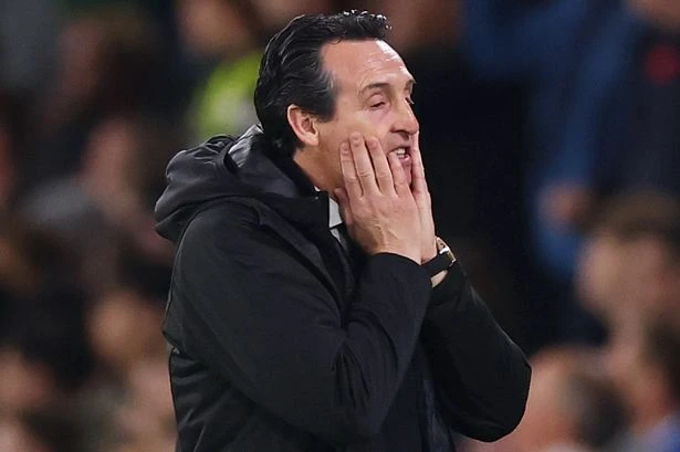 'Didn't see it coming' – Surprising Aston Villa transfer 'in the works' causes big concern
