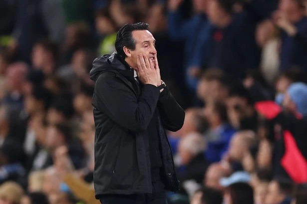 Chris Sutton issues Aston Villa refusal as he makes 'nightmare' Fulham admission