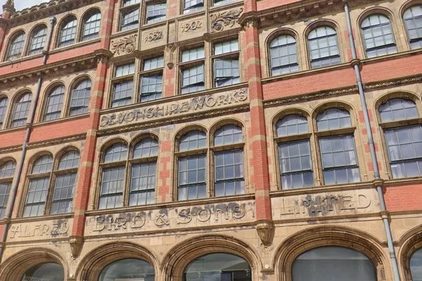 The 'ghost signs' hiding Birmingham's past glories you probably didn't notice