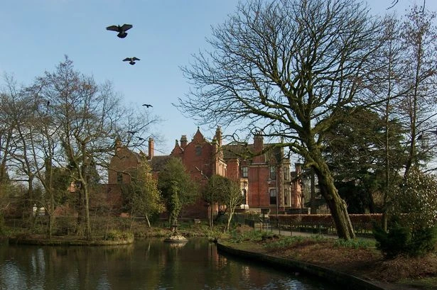 The very best parks in and around Birmingham to visit for summer 2025