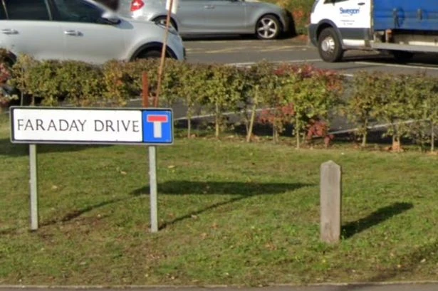 Woman attacked and man threatened in Bridgnorth in linked incidents