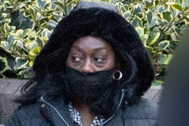 'Nobody can stop your flow babes' - Birmingham police worker helped drug dealing boyfriend