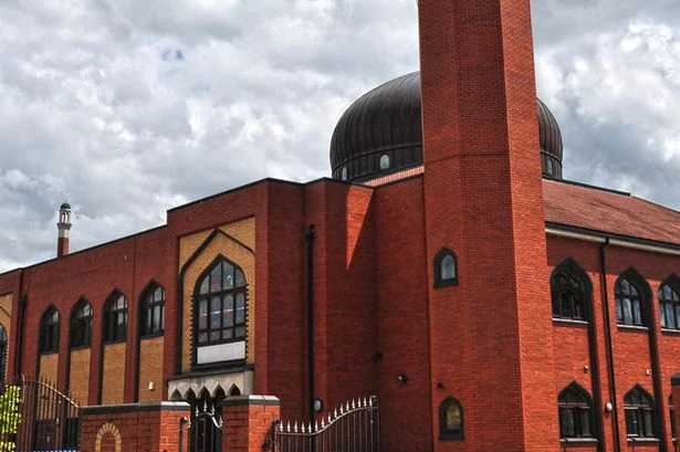 Pig left on mosque door as community left heartbroken by hate crime