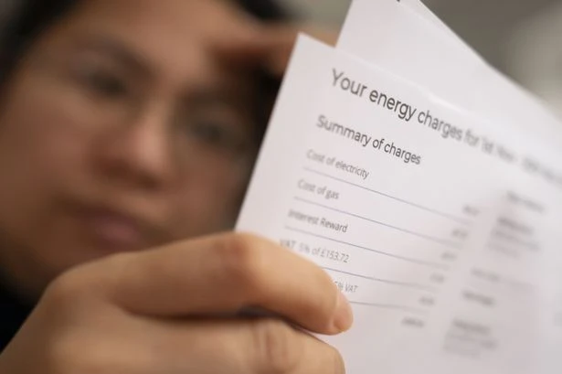 'UK still has one of the highest energy costs in Europe' despite Ofgem price cap change