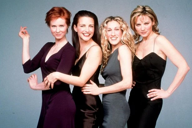 How Sex And The City stars look 20 years on as they reunite for new series without Kim Cattrall
