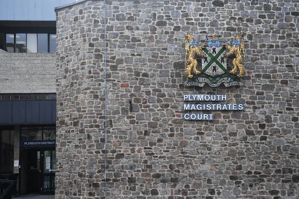Man caught repeatedly kicking dog in distressing 10-minute incident