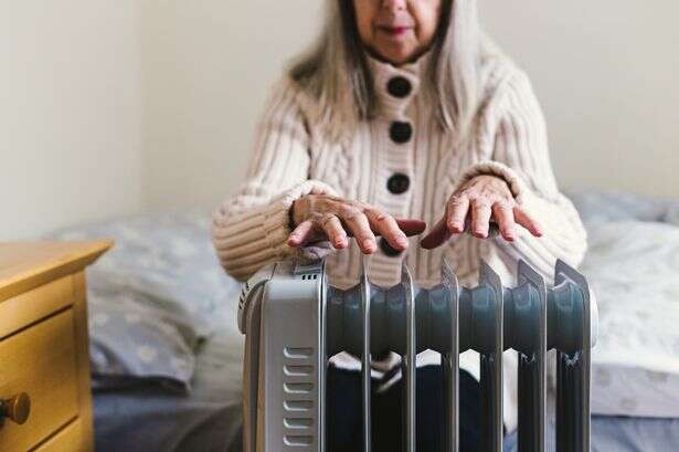 State pensioners to get £450 for energy bills this winter if they meet new rules