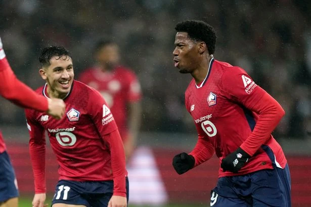 Aston Villa 'open talks' for 109-goal forward available on free transfer