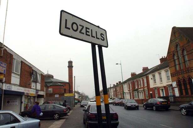 Man stabbed in Lozells as community meeting called to discuss explosion in violence