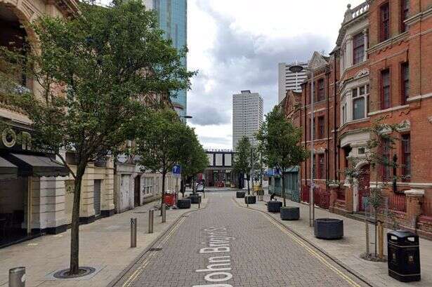 Great British Pub Crawl discovers 'hidden gem' location in Birmingham