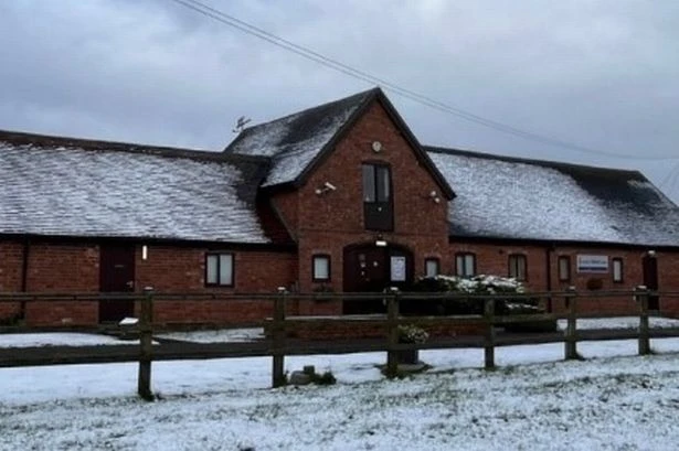 Traffic change alert amid new use for former music school