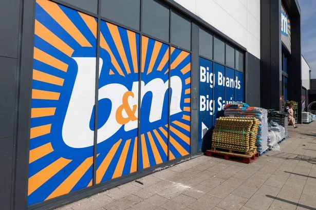 B&M to open multiple new stores this week - full list