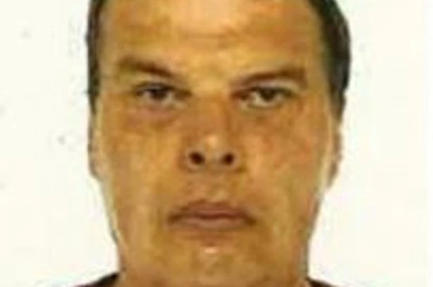 Police arrest man on suspicion of the murder of Darren Round