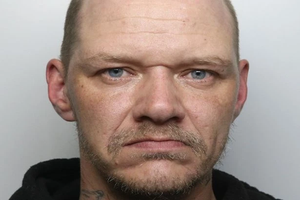 Evil Midlands dad sexually abused long-lost daughter after she tracked him down