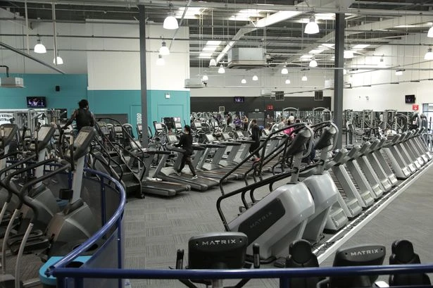 PureGym launches latest Birmingham site