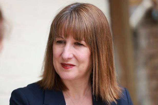UK households warned tax rises 'could come in the autumn' following Rachel Reeves Spending Review