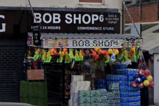 'The public know what is really going on with Birmingham Bob Shops, it's obvious', court told