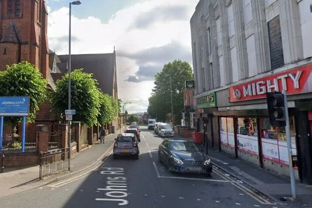 A34 Stratford Road incident live as emergency services rush to scene