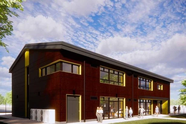 Latest on Solihull school's expansion plans to cope with rise in pupils