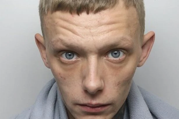 Drug dealer rumbled after cocaine found stashed in secret hiding place at Walsall home