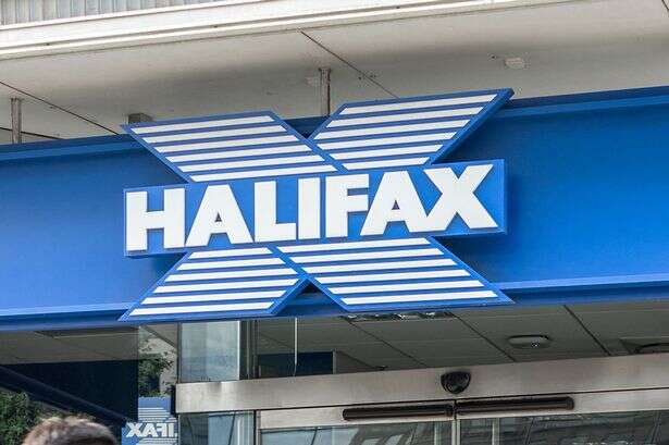 Halifax customer blasts 'utter faff' after hitting £200 cash withdrawal limit