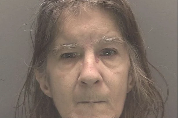 Mum killed partner after dreaming he'd gone back to ex-wife