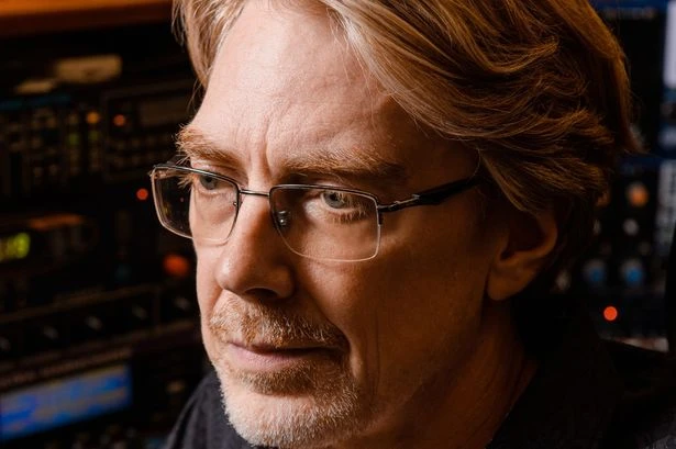 Assassin's Creed composer Jesper Kyd on the influences for Altair, Ezio, and more